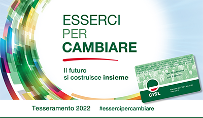 Tesseramento 2021