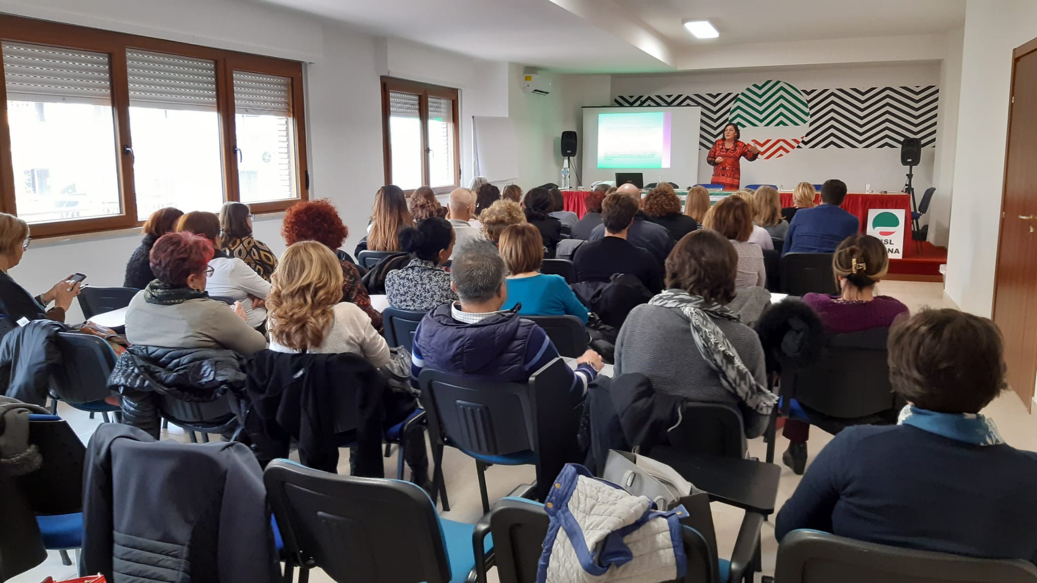 ATA formazione