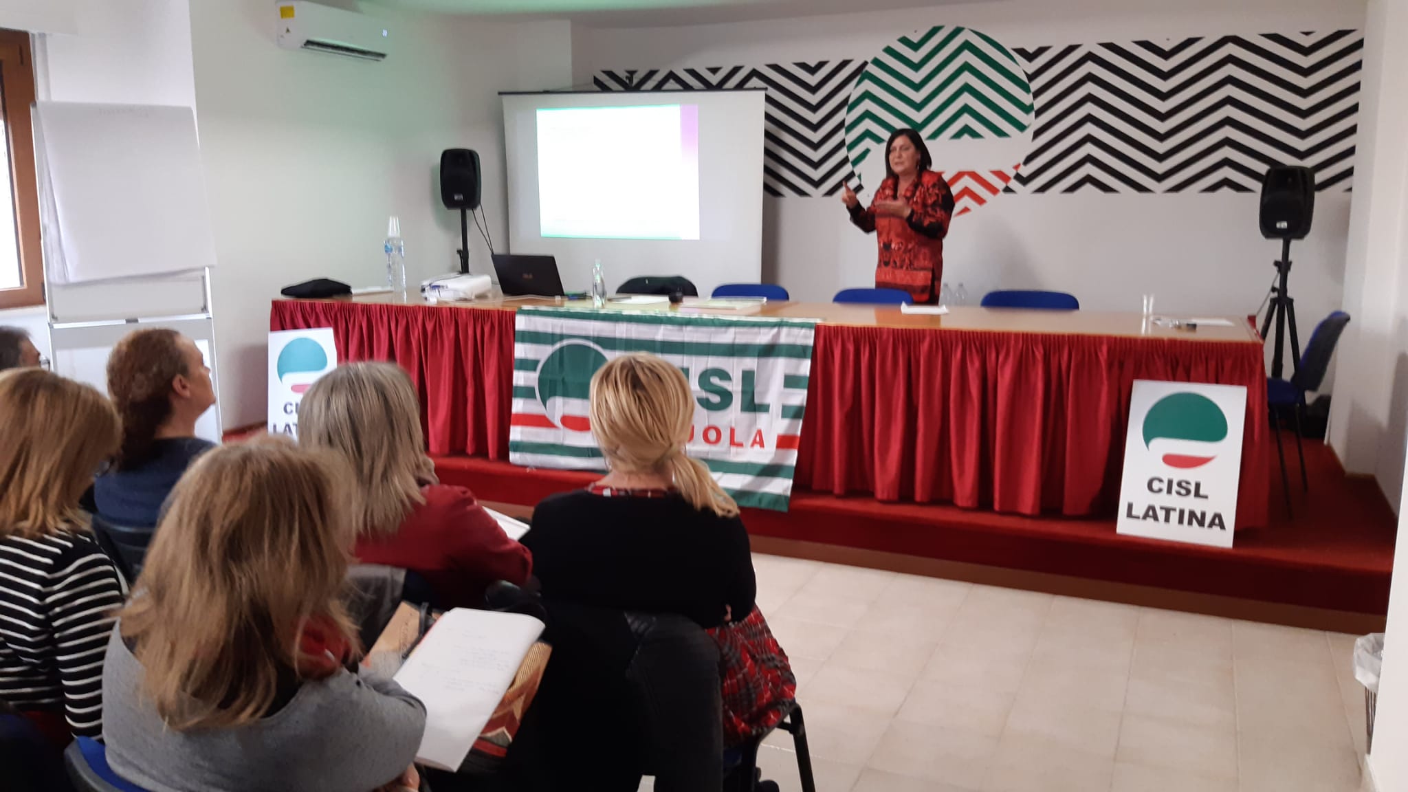 ATA formazione