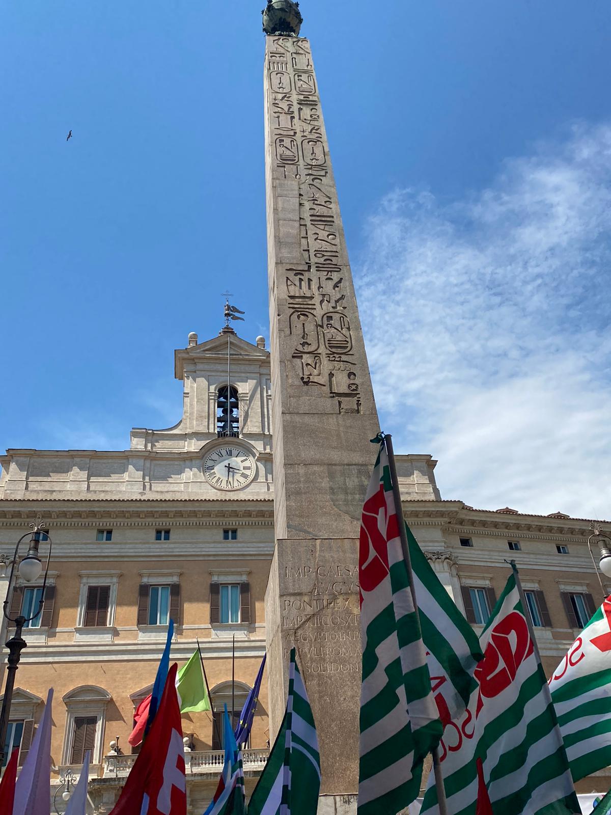 9 giugno 2021