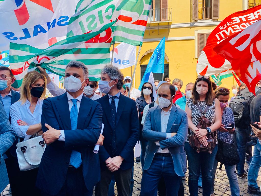 9 giugno 2021