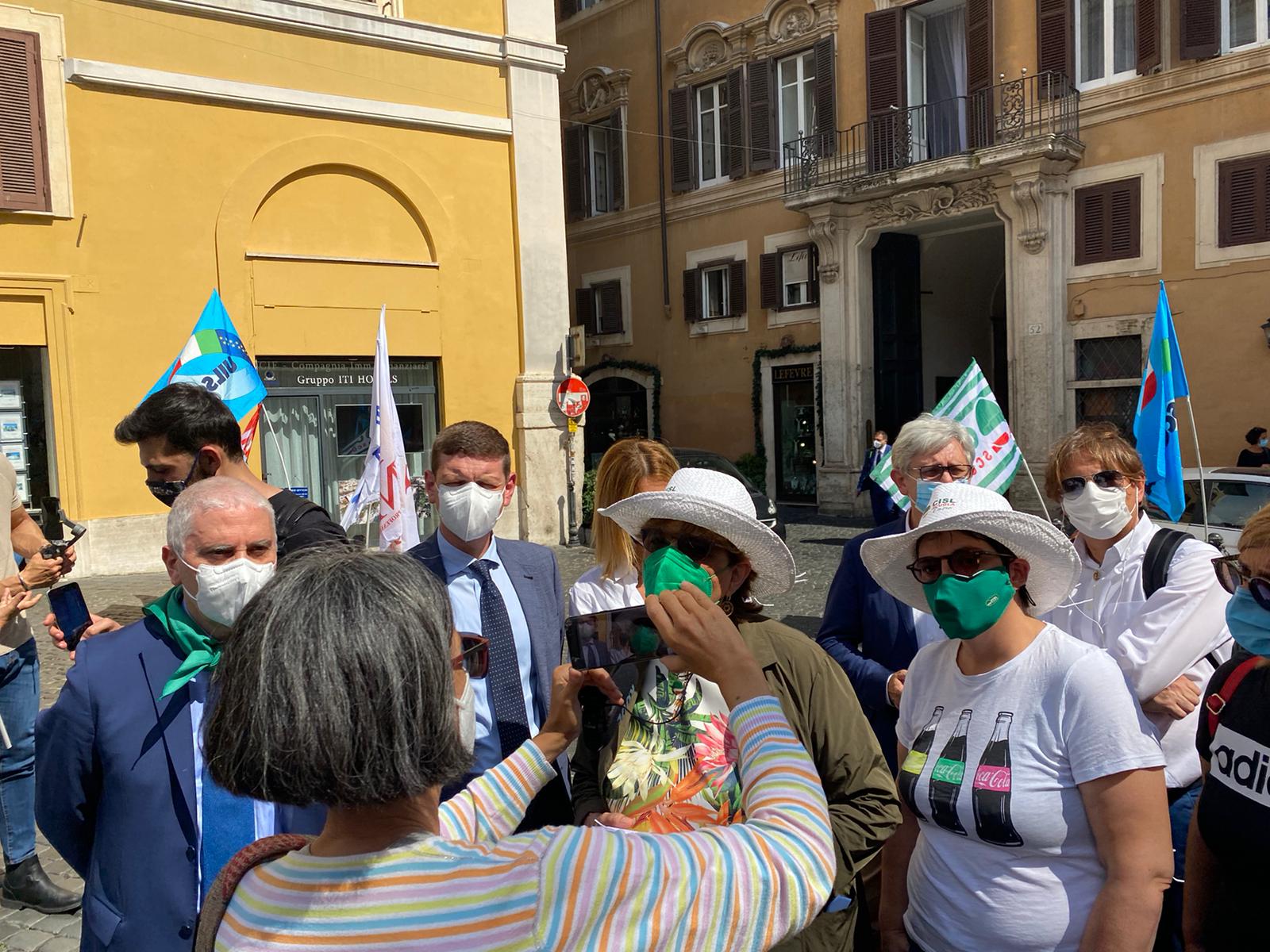 9 giugno 2021