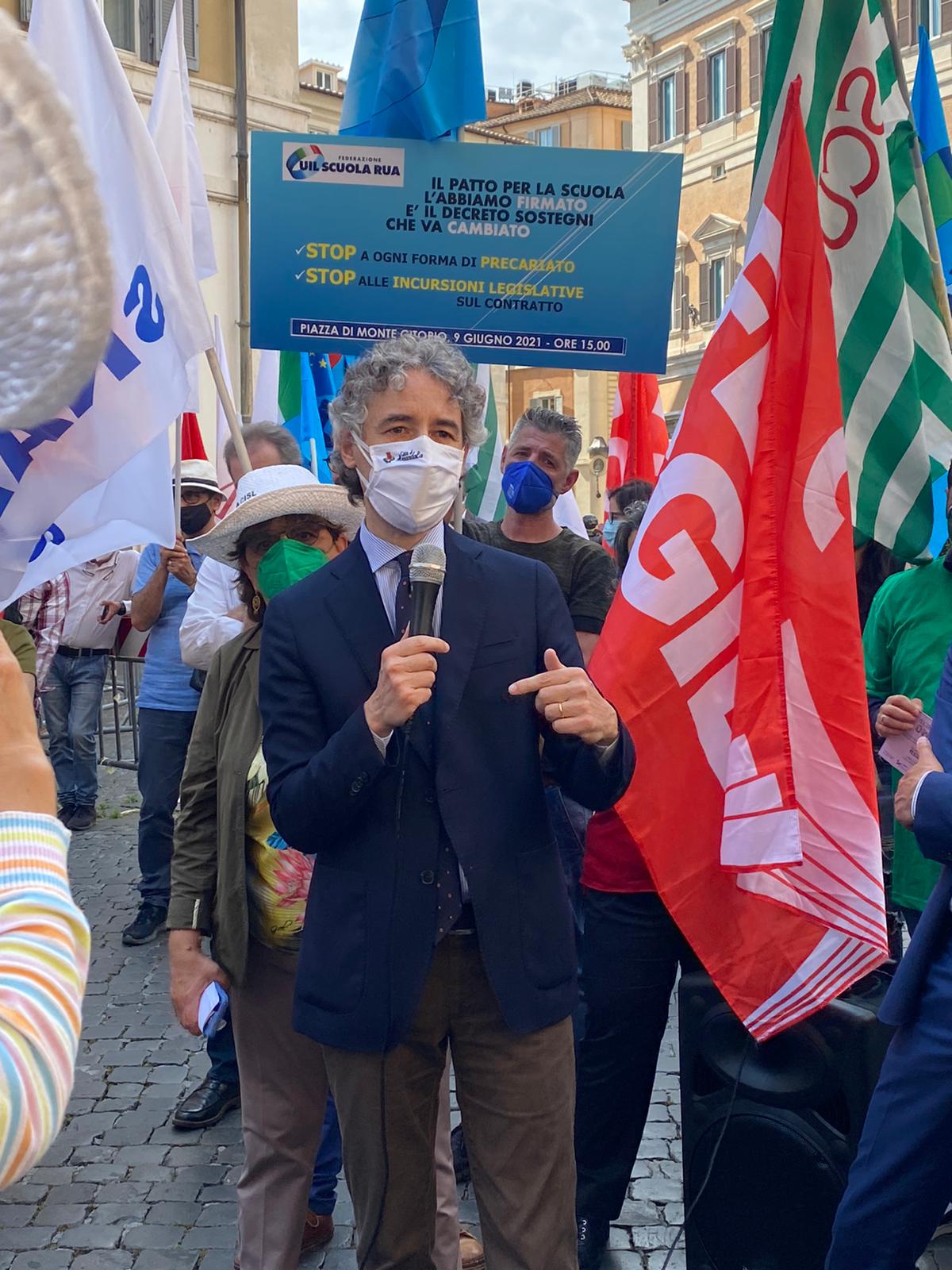 9 giugno 2021