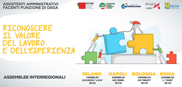 Assemblee ATA 2019