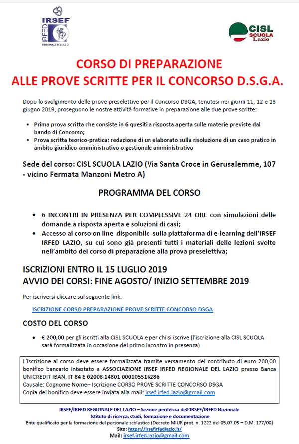 SCARICARE MODELLO D3 ATA