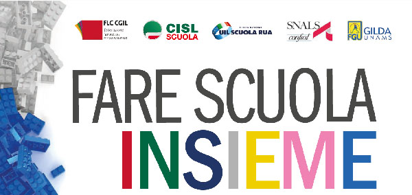 fare scuola insieme