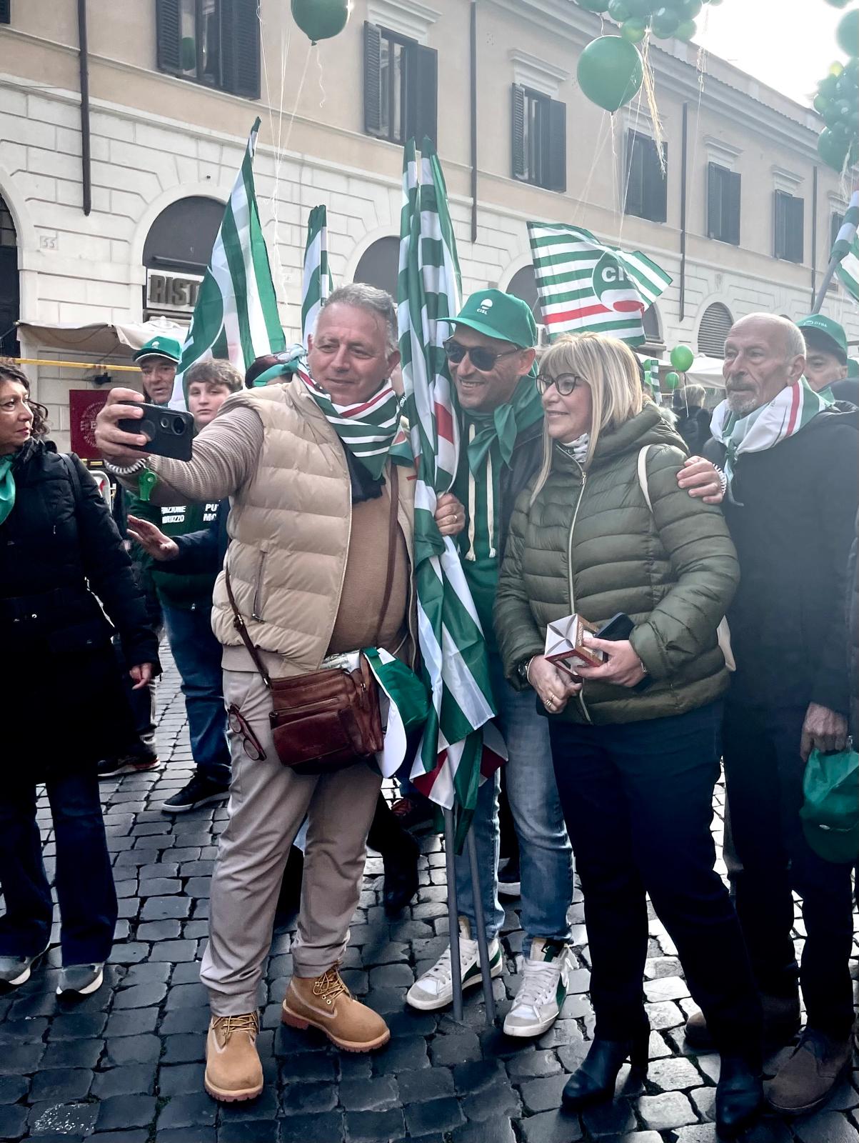 mobilitazione 13 dicembre 2025