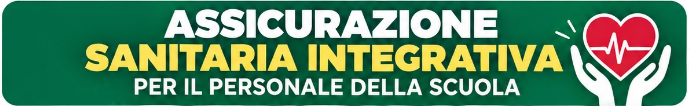 Banner Assicurazione sanitaria integrativa