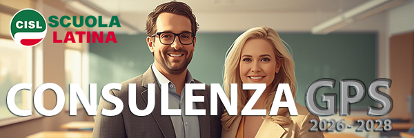 banner consulenza gps 2026