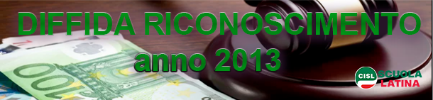banner diffida 2013