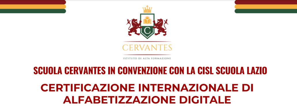 corso alfabetizzazione digitale