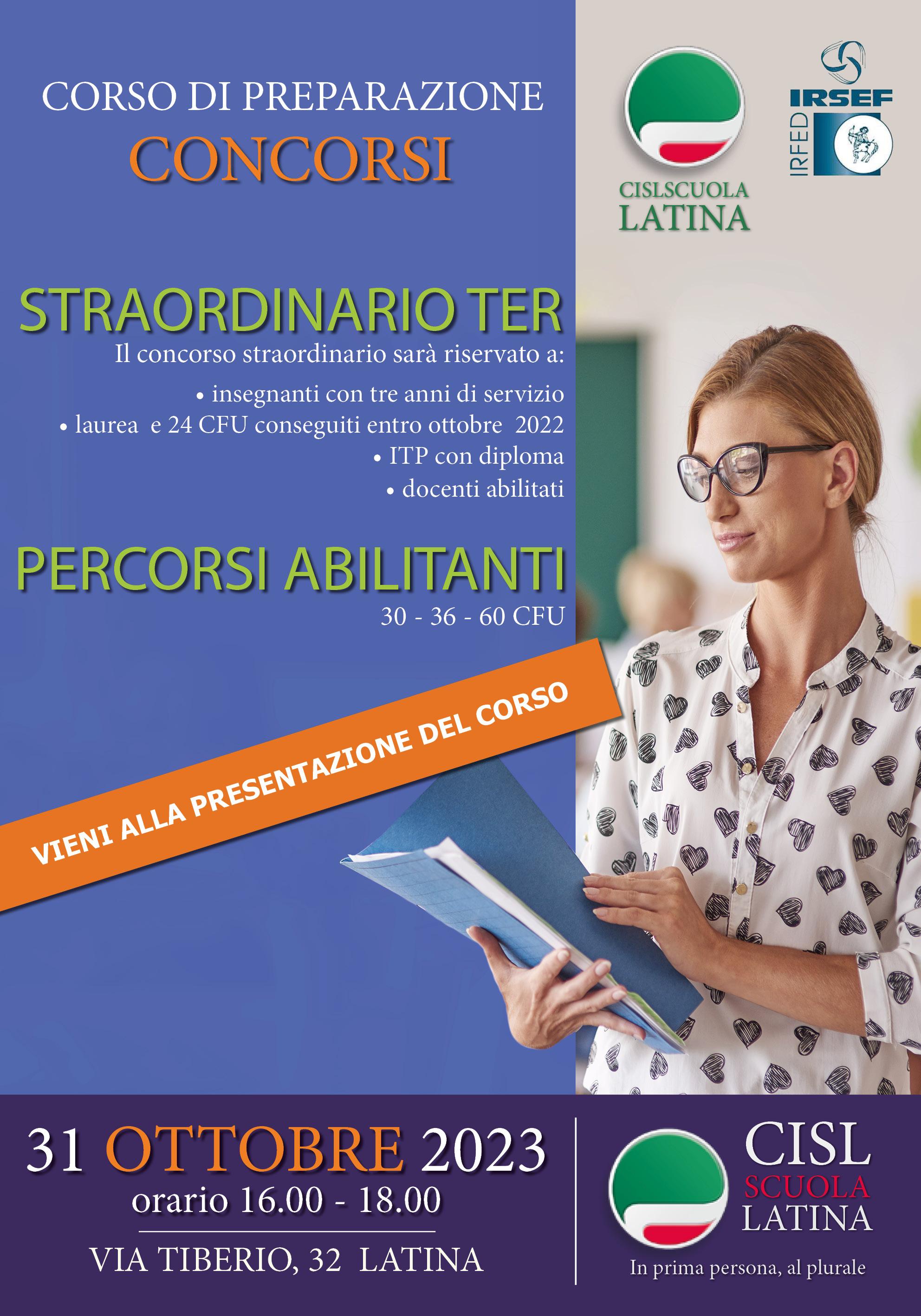 corso concorso 2023