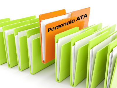 Personale ata
